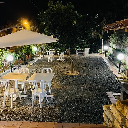 Le Maioliche Villa Saponara Ngoại thất bức ảnh