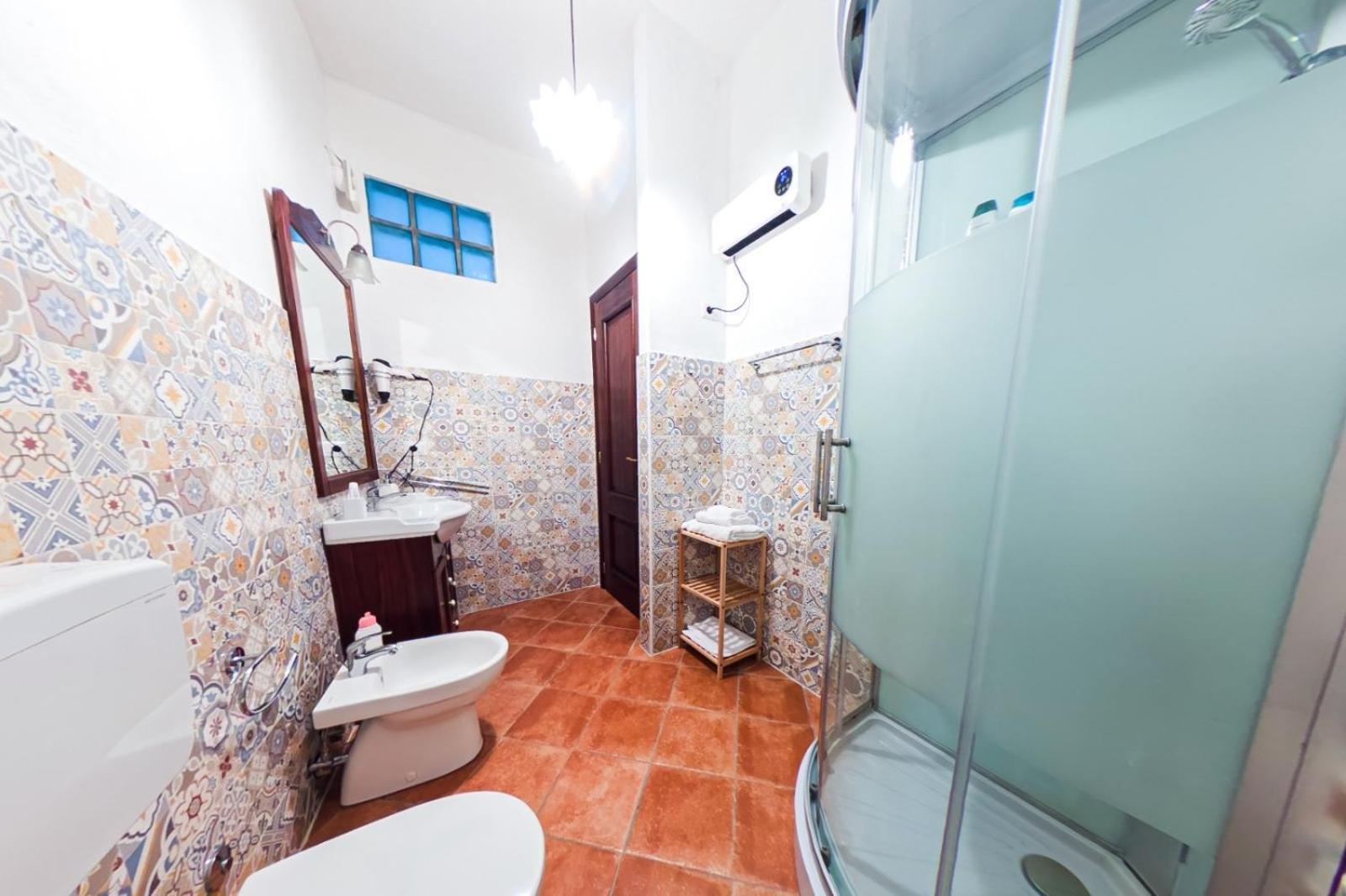 Le Maioliche Villa Saponara Ngoại thất bức ảnh