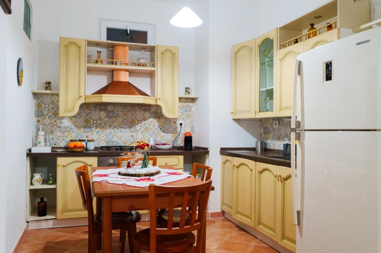 Le Maioliche Villa Saponara Ngoại thất bức ảnh