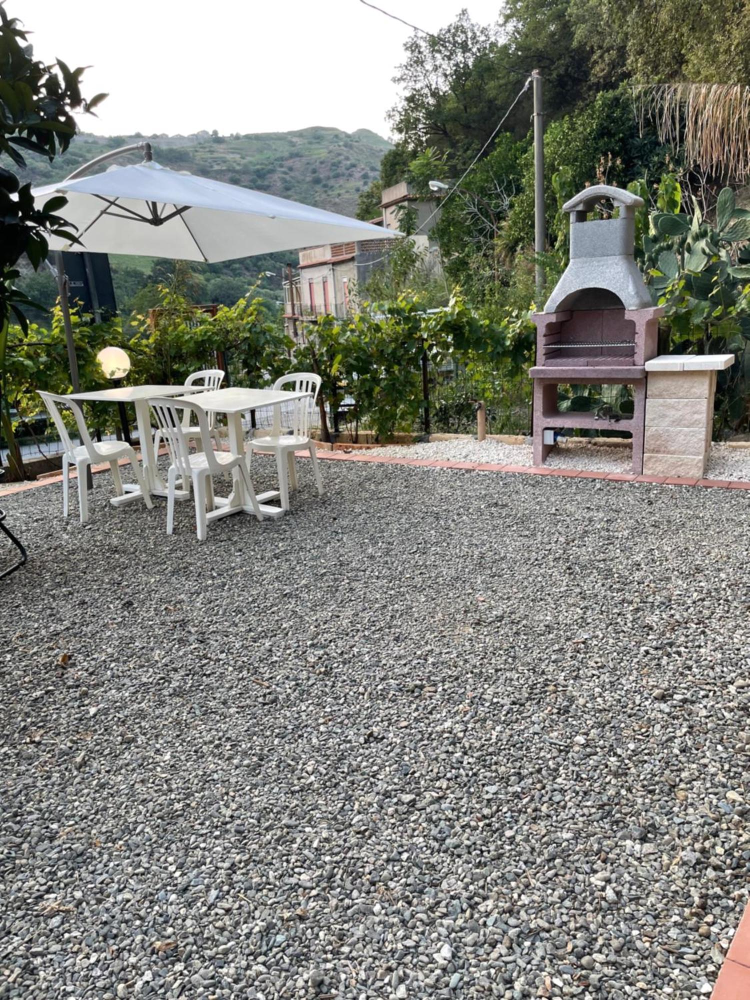 Le Maioliche Villa Saponara Ngoại thất bức ảnh